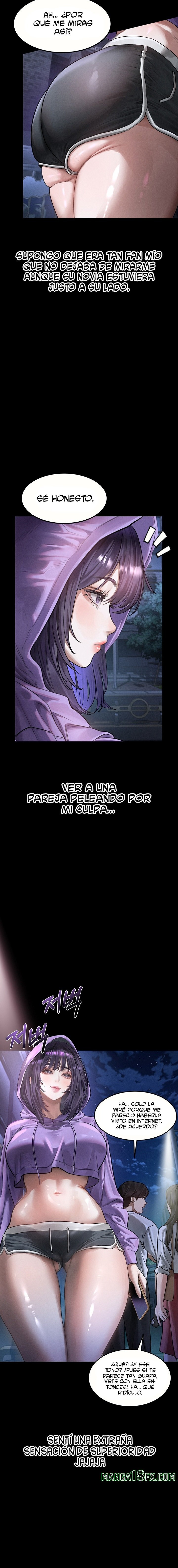 Corruption: Obscene Tales Raw - Chapter 41 Page 7
