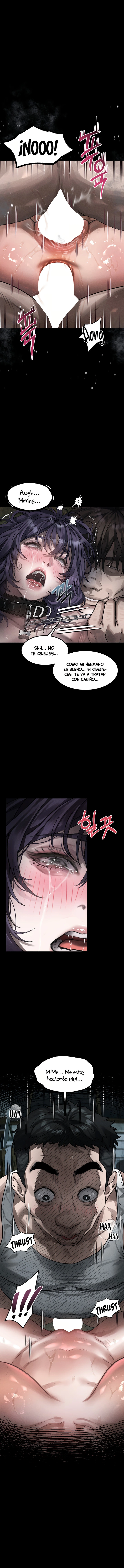 Corruption: Obscene Tales Raw - Chapter 47 Page 2