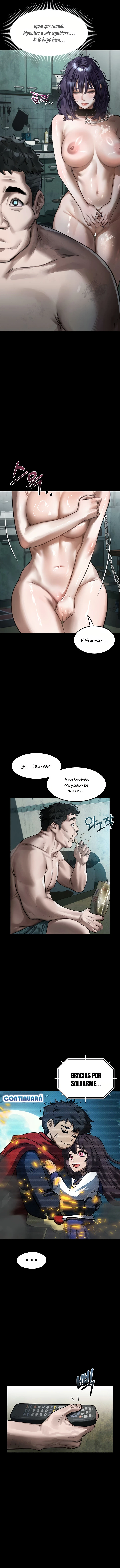 Corruption: Obscene Tales Raw - Chapter 47 Page 8