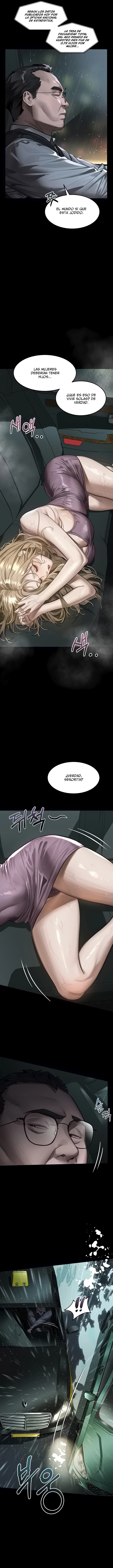 Corruption: Obscene Tales Raw - Chapter 67 Page 3