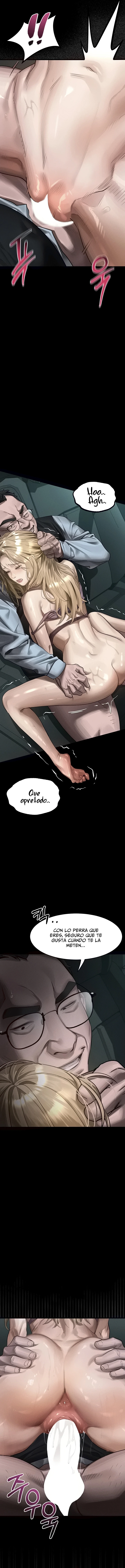 Corruption: Obscene Tales Raw - Chapter 67 Page 13