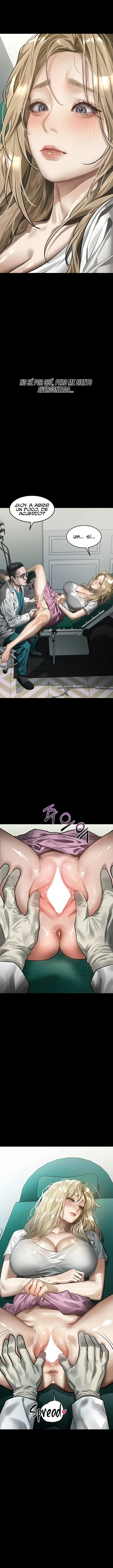 Corruption: Obscene Tales Raw - Chapter 68 Page 12