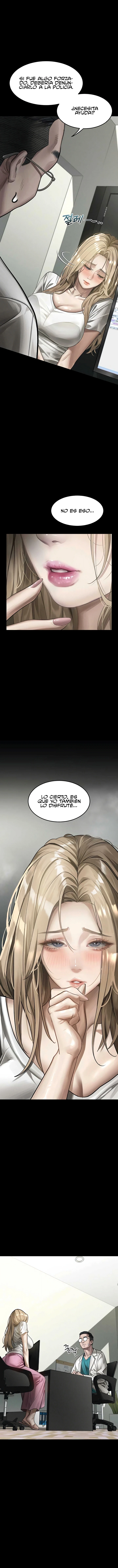 Corruption: Obscene Tales Raw - Chapter 68 Page 9