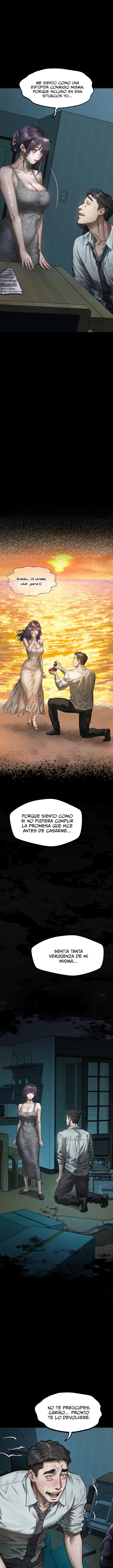 Corruption: Obscene Tales Raw - Chapter 85 Page 12