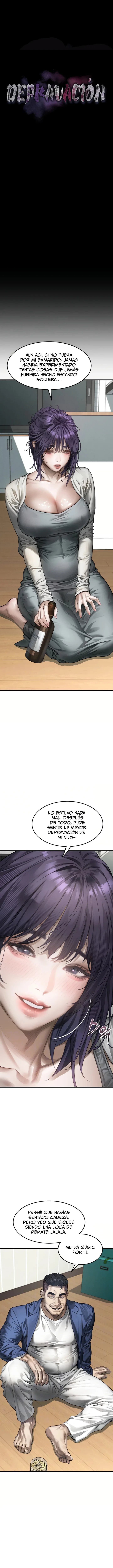 Corruption: Obscene Tales Raw - Chapter 86 Page 12