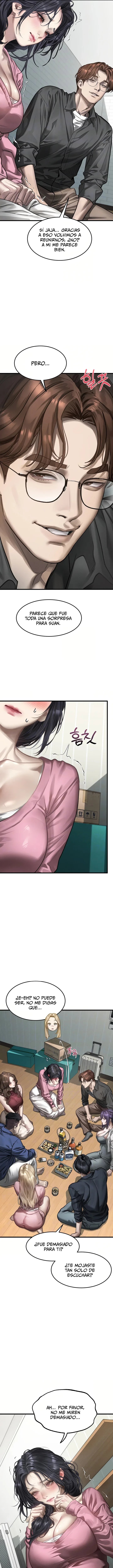 Corruption: Obscene Tales Raw - Chapter 86 Page 20