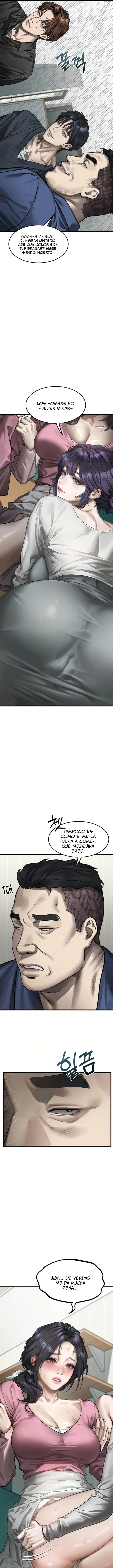 Corruption: Obscene Tales Raw - Chapter 86 Page 24