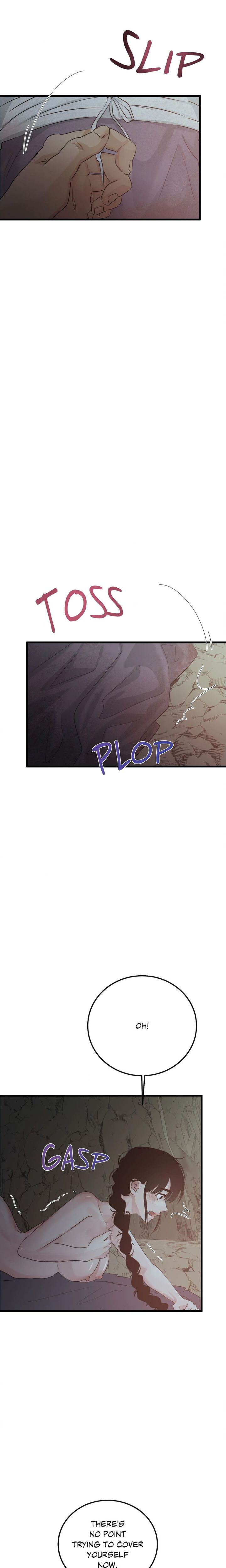 Where the Heart Is - Chapter 87.2 Page 15