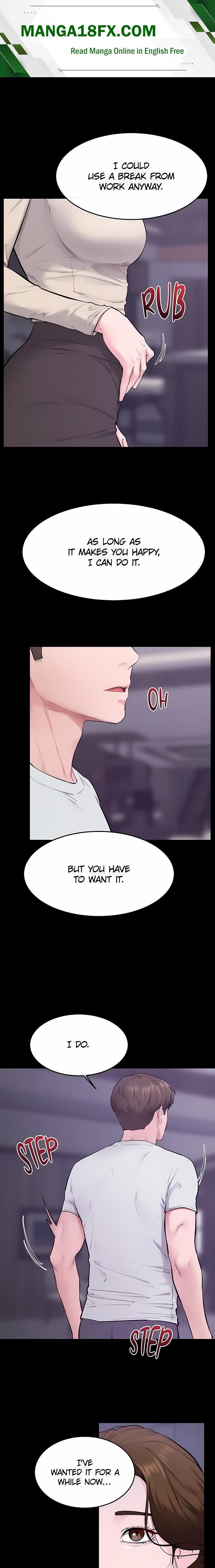 My New Family Treats me Well - Chapter 127 Page 1