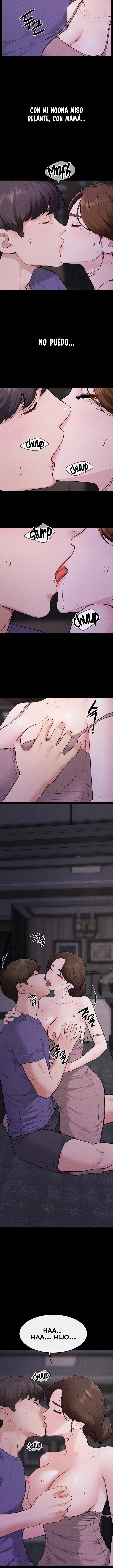 My New Family Treats me Well Raw - Chapter 120 Page 2