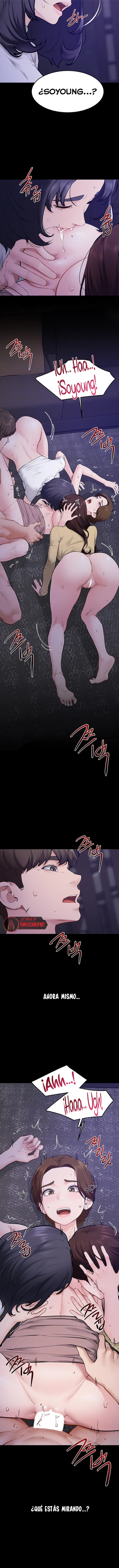 My New Family Treats me Well Raw - Chapter 121 Page 3