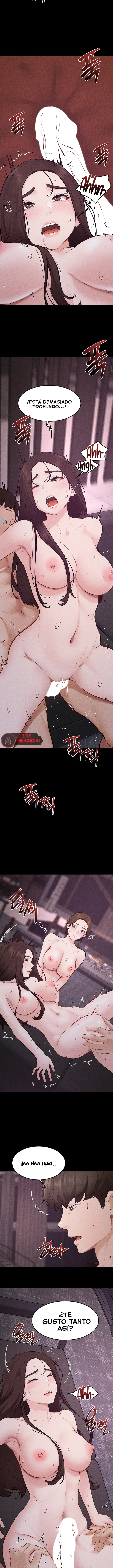 My New Family Treats me Well Raw - Chapter 123 Page 4