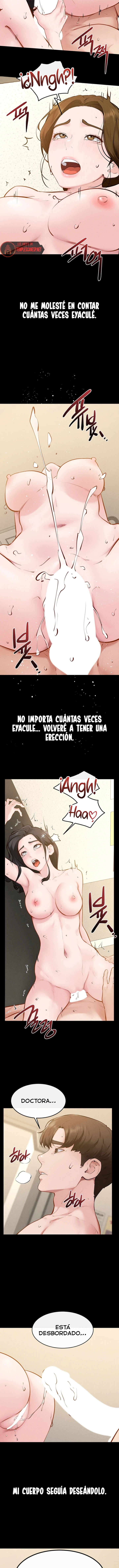My New Family Treats me Well Raw - Chapter 125 Page 7