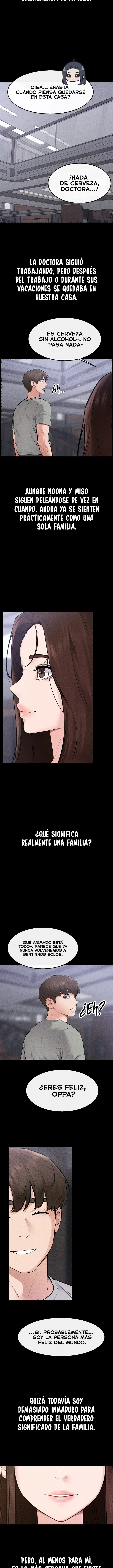 My New Family Treats me Well Raw - Chapter 126 Page 13