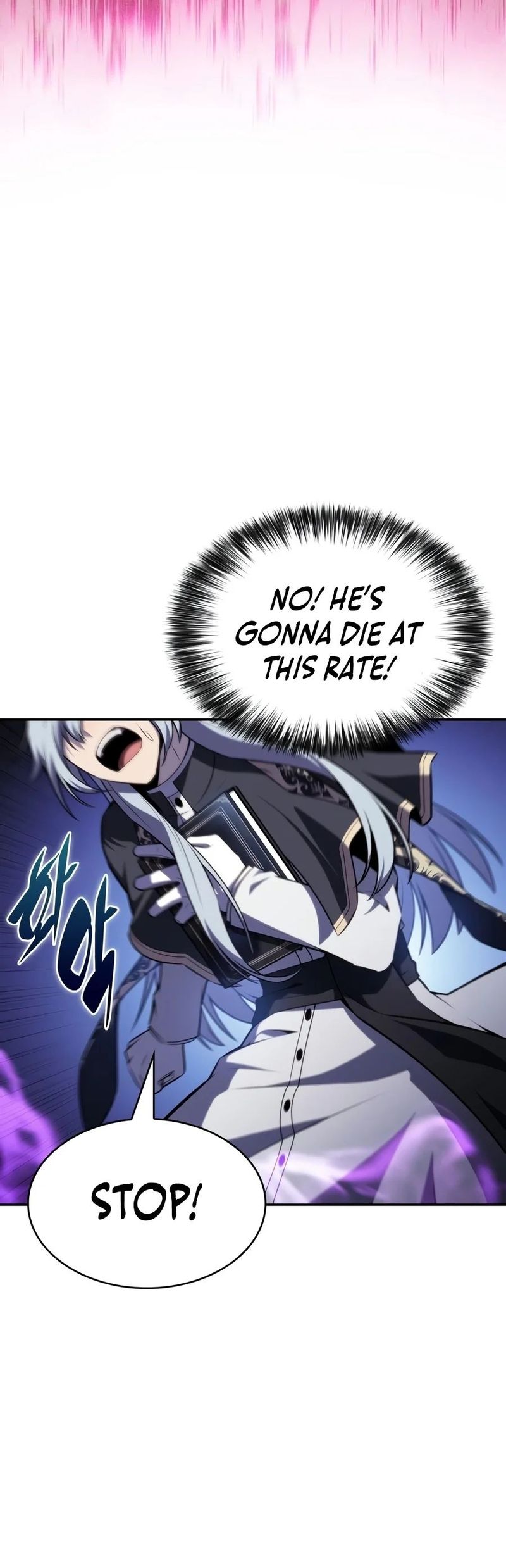 The Regressed Son of a Duke is an Assassin - Chapter 145 Page 4