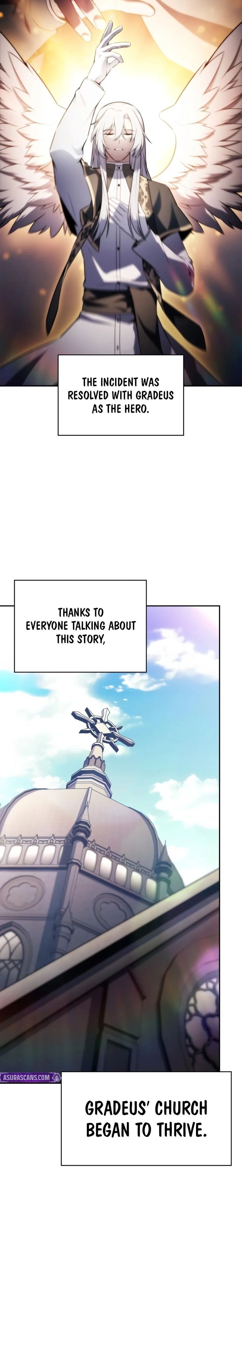 The Regressed Son of a Duke is an Assassin - Chapter 145 Page 7