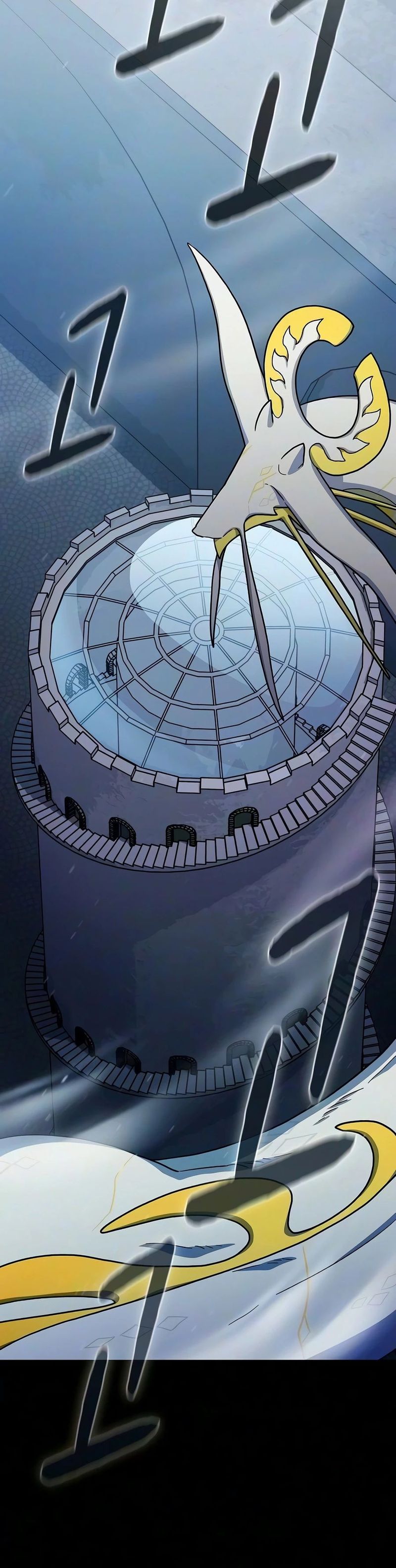 The Nebula’s Civilization - Chapter 134 Page 8