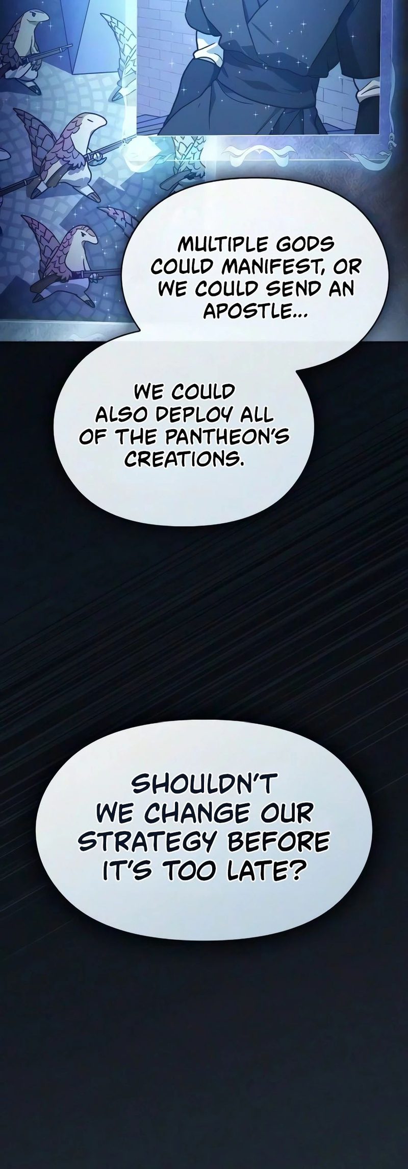 The Nebula’s Civilization - Chapter 135 Page 3