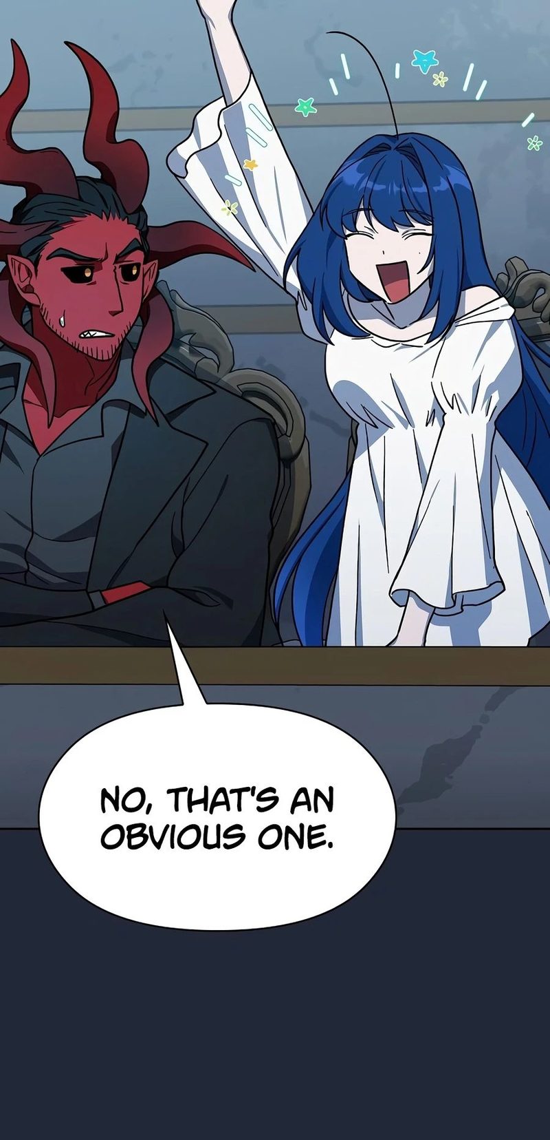 The Nebula’s Civilization - Chapter 136 Page 17