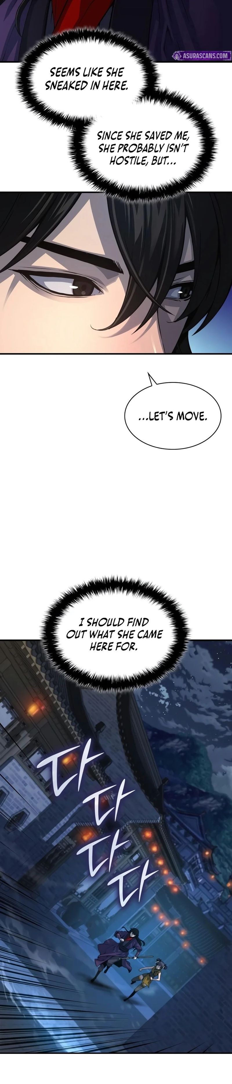 Myst, Might, Mayhem - Chapter 117 Page 7