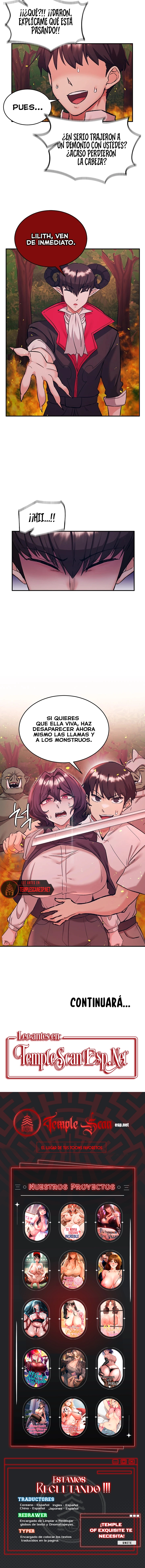 Regressed Warrior’s Female Dominance Raw - Chapter 92 Page 10