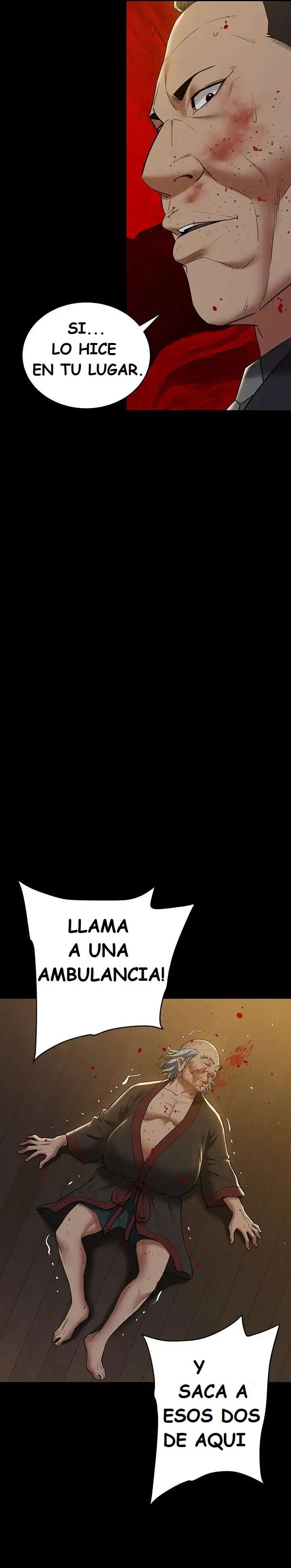 A Very Privative Revenge Raw - Chapter 40 Page 12