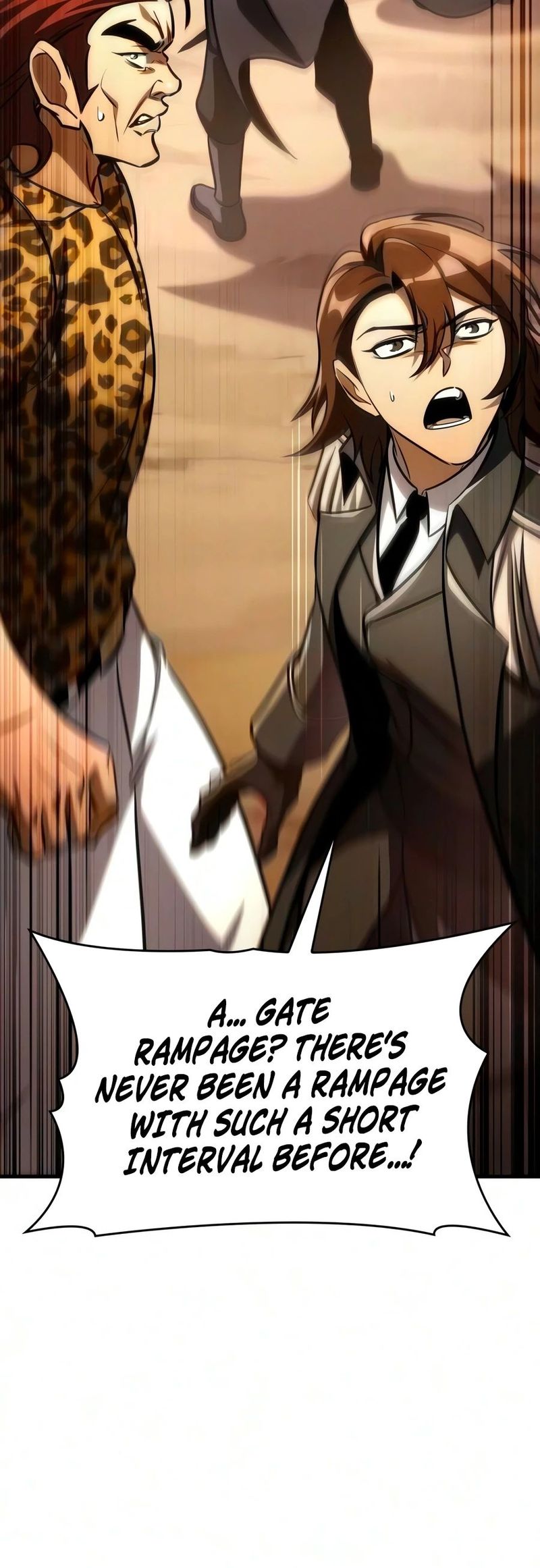 My Exclusive Tower Guide - Chapter 120 Page 11