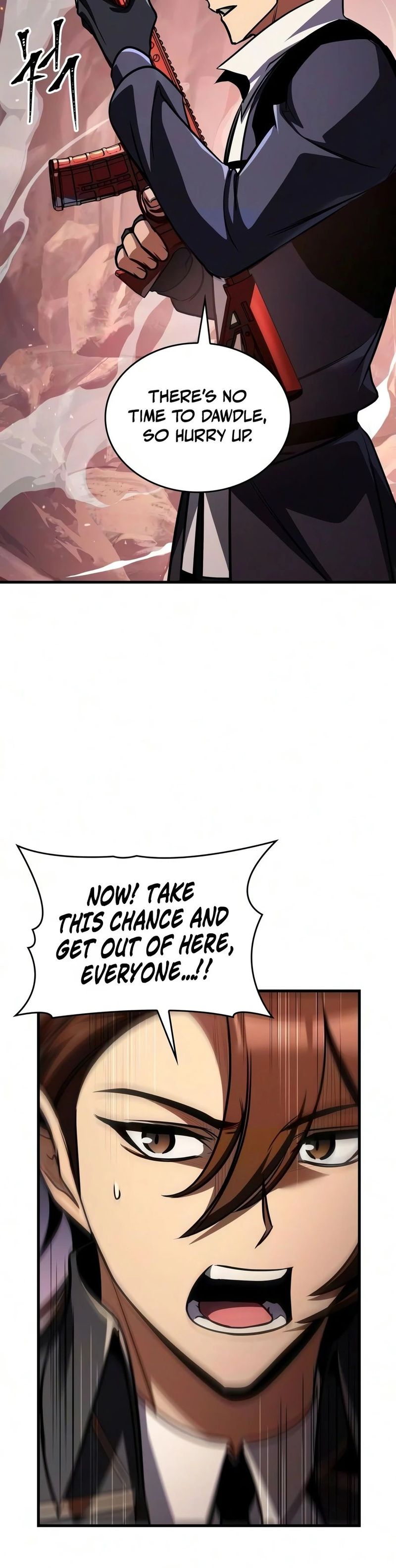 My Exclusive Tower Guide - Chapter 120 Page 15