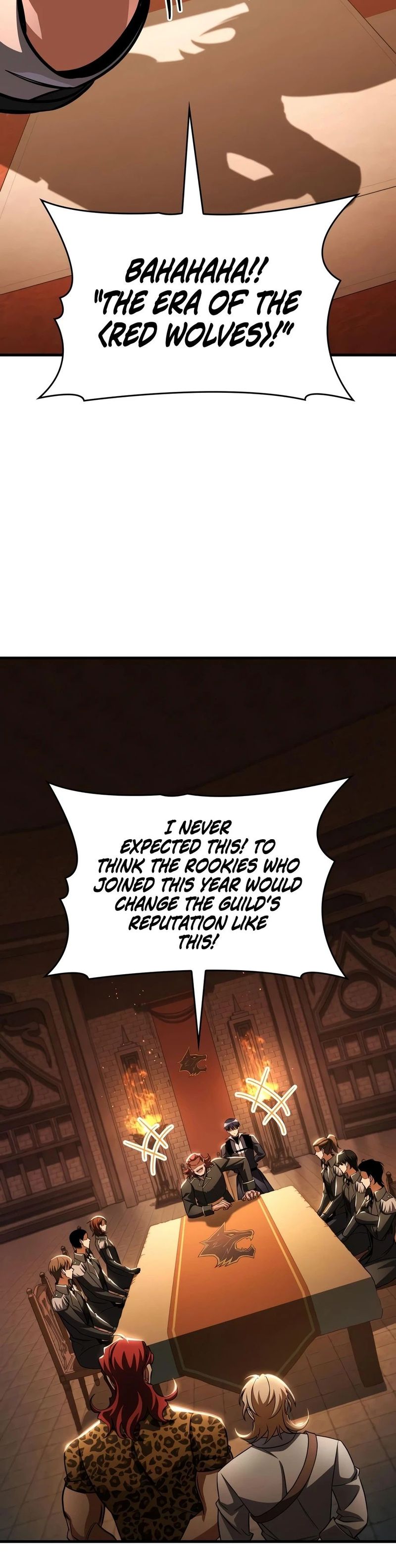 My Exclusive Tower Guide - Chapter 123 Page 13
