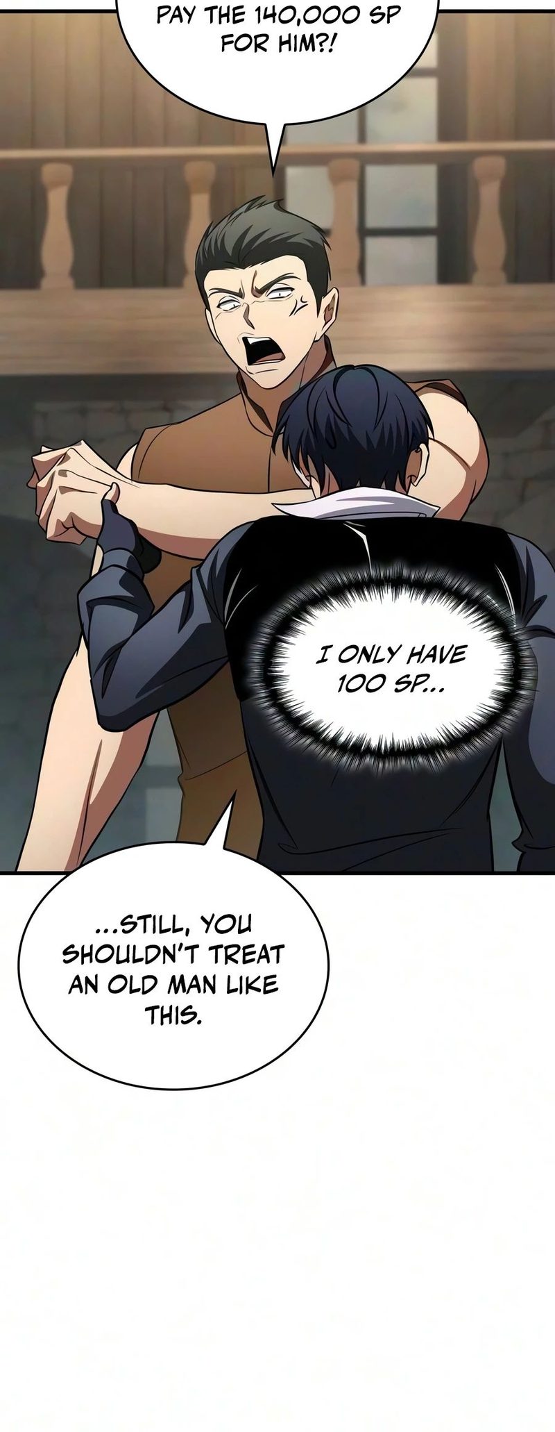 My Exclusive Tower Guide - Chapter 126 Page 16