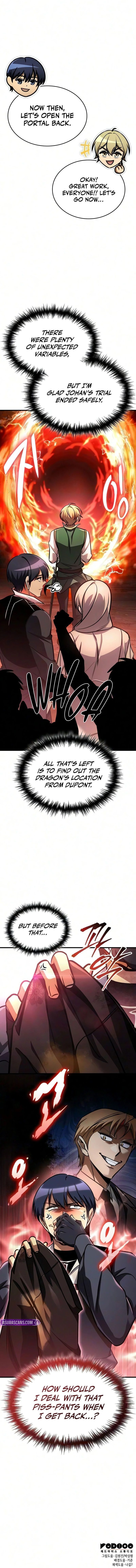 My Exclusive Tower Guide - Chapter 129 Page 17