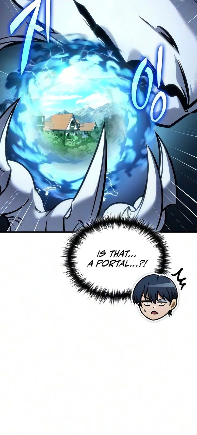 My Exclusive Tower Guide - Chapter 131 Page 9