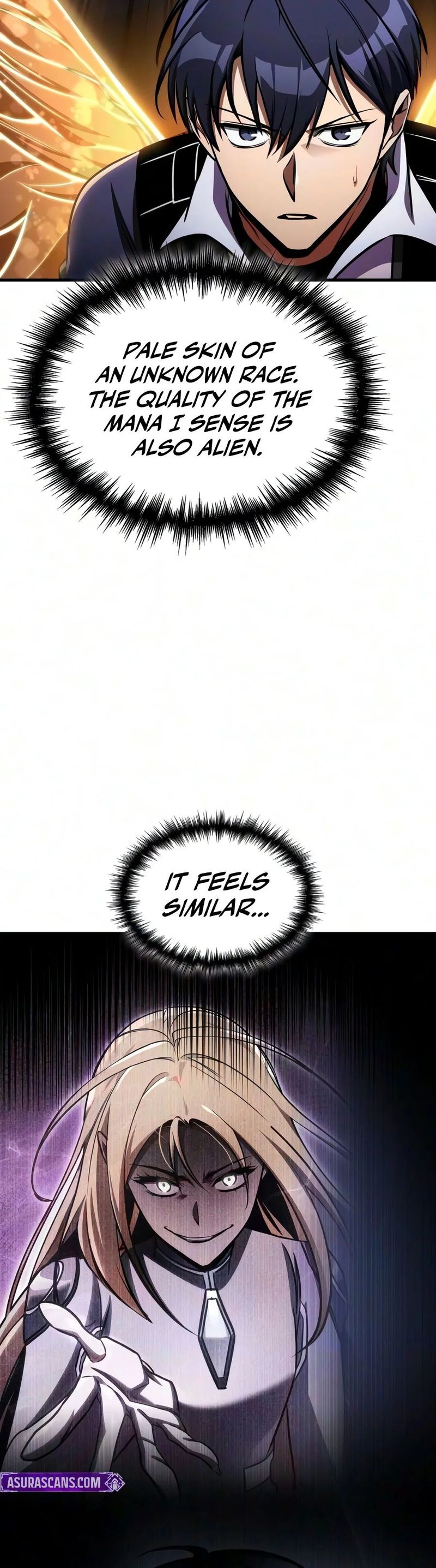 My Exclusive Tower Guide - Chapter 134 Page 3