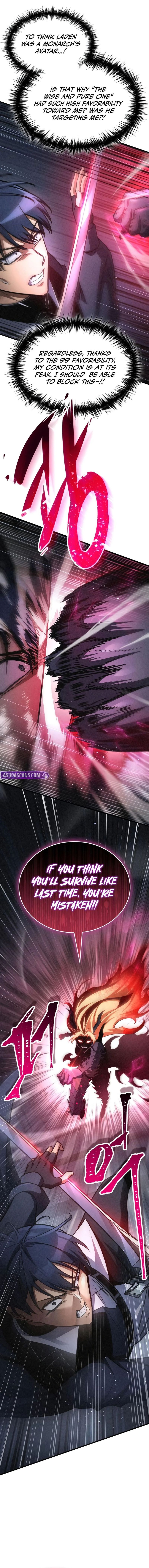 My Exclusive Tower Guide - Chapter 135 Page 18