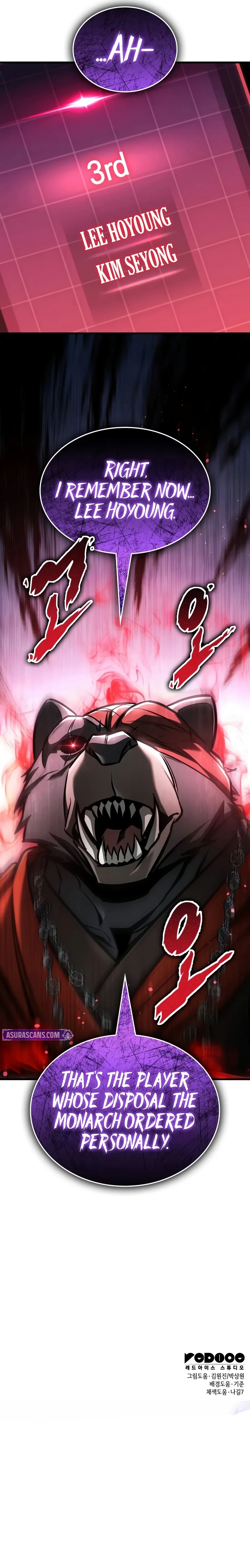 My Exclusive Tower Guide - Chapter 140 Page 20
