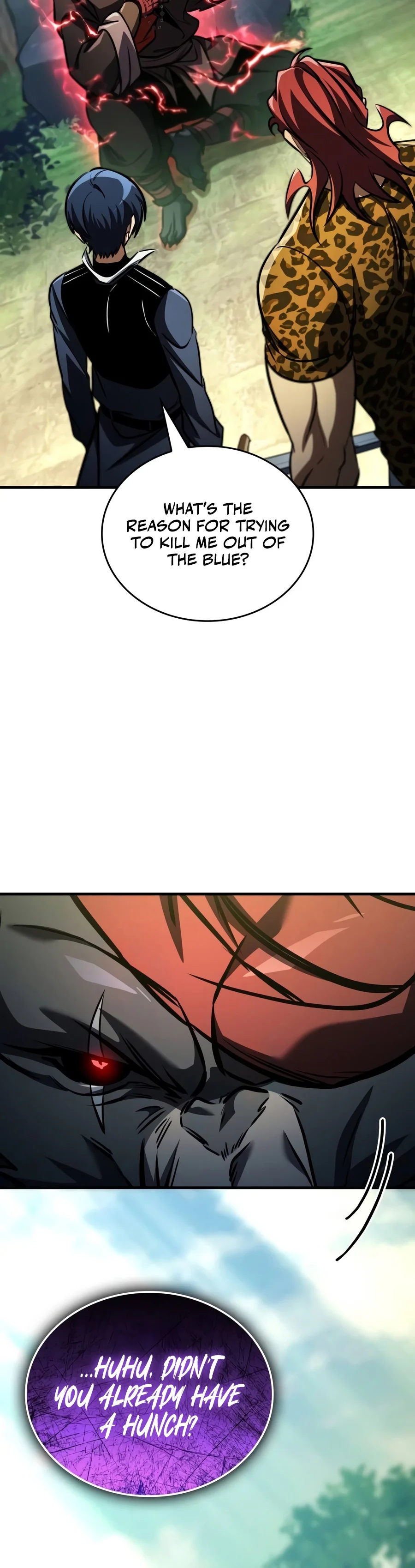 My Exclusive Tower Guide - Chapter 142 Page 12