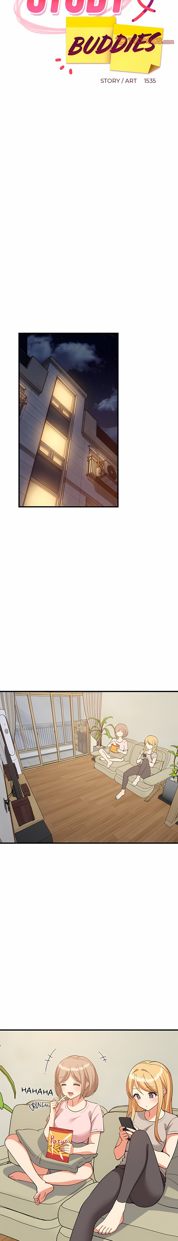 College Grades Skyrocketing - Chapter 101 Page 5
