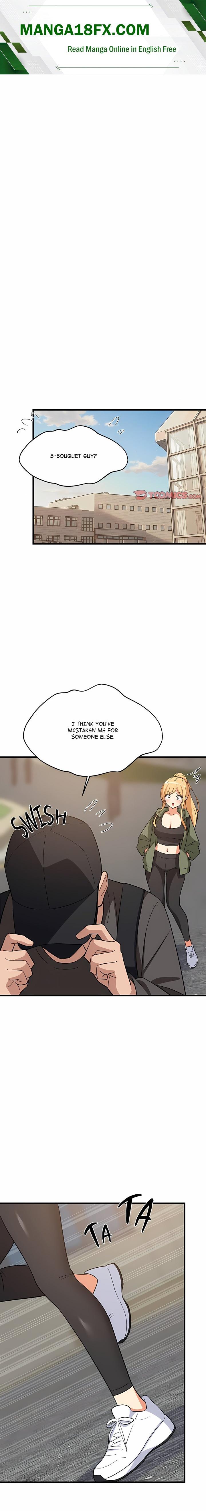 College Grades Skyrocketing - Chapter 102 Page 1