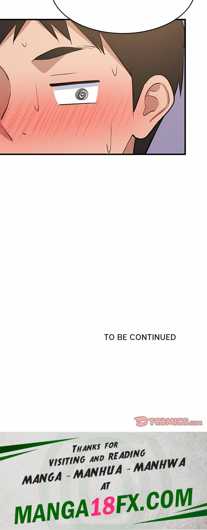 College Grades Skyrocketing - Chapter 102 Page 21