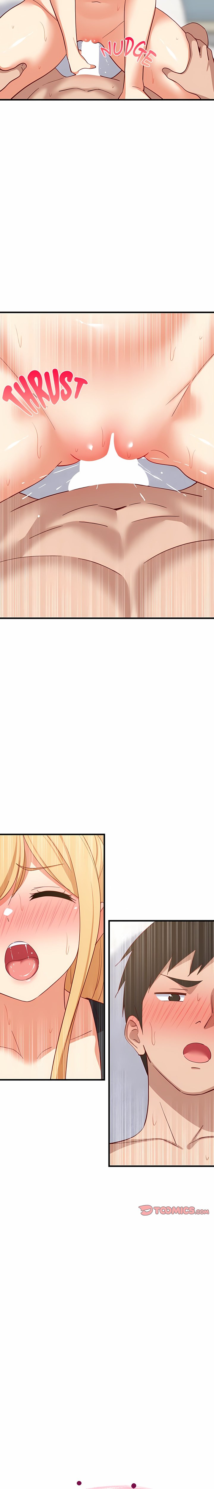 College Grades Skyrocketing - Chapter 104 Page 8