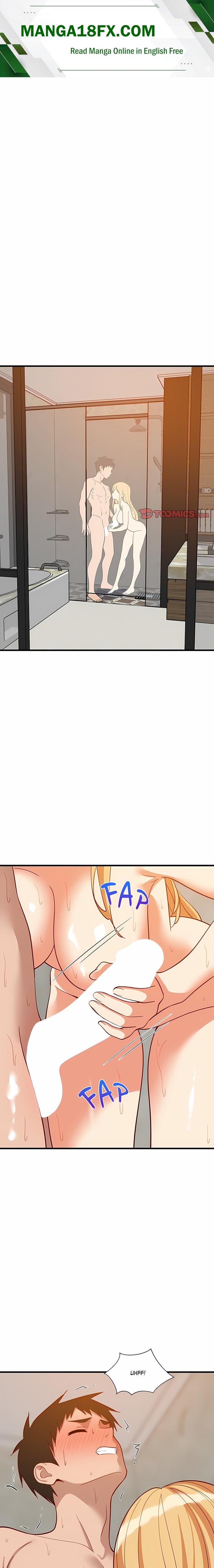 College Grades Skyrocketing - Chapter 108 Page 1