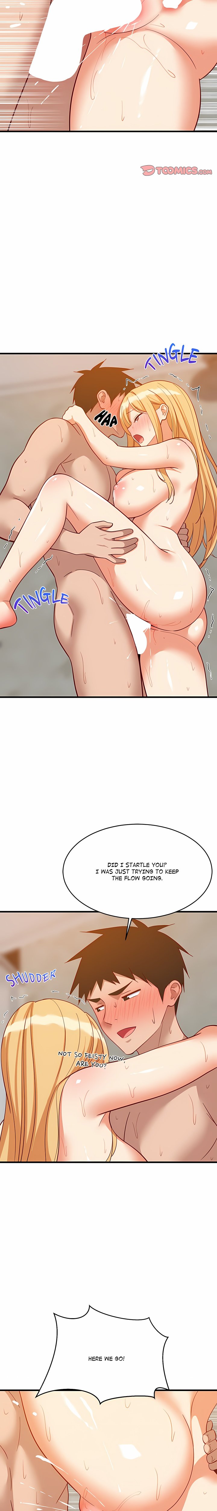 College Grades Skyrocketing - Chapter 108 Page 15
