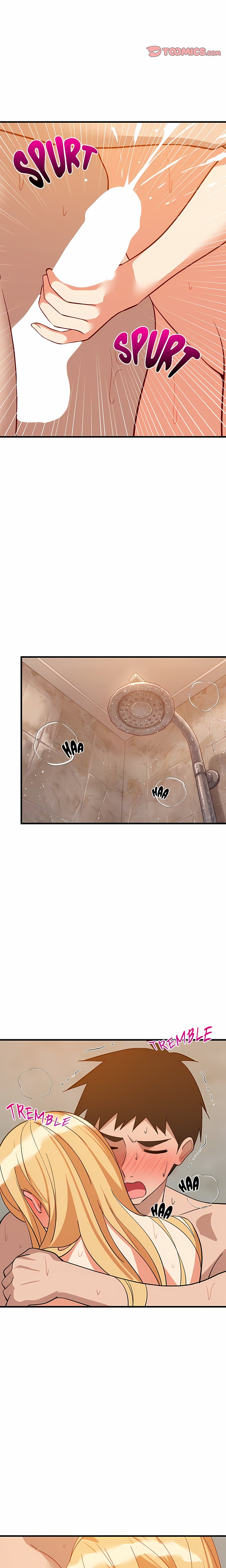 College Grades Skyrocketing - Chapter 108 Page 5