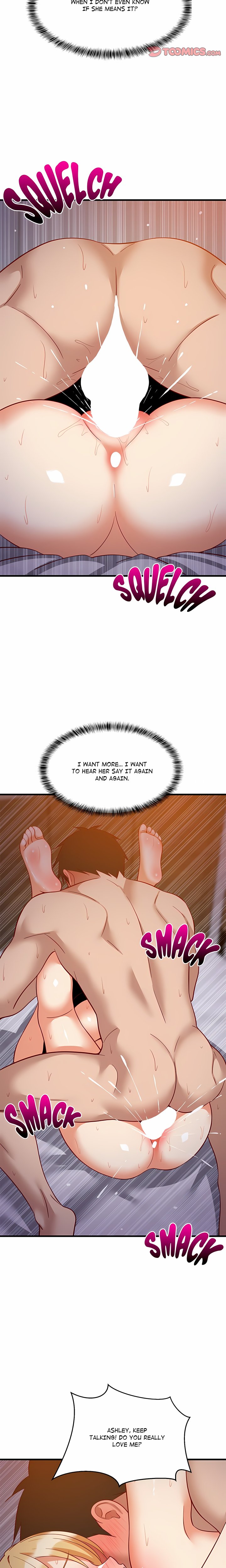 College Grades Skyrocketing - Chapter 110 Page 5