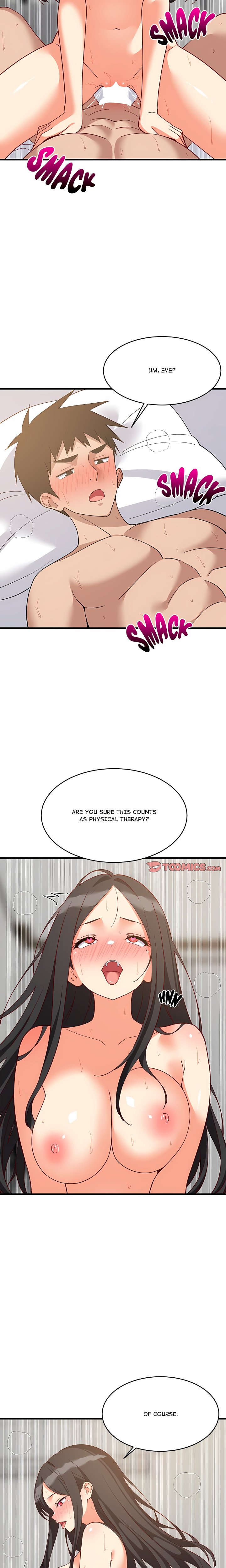 College Grades Skyrocketing - Chapter 115 Page 7