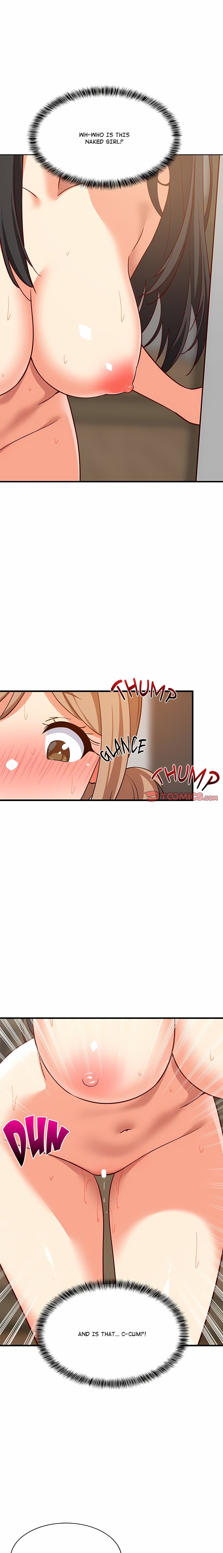 College Grades Skyrocketing - Chapter 116 Page 2