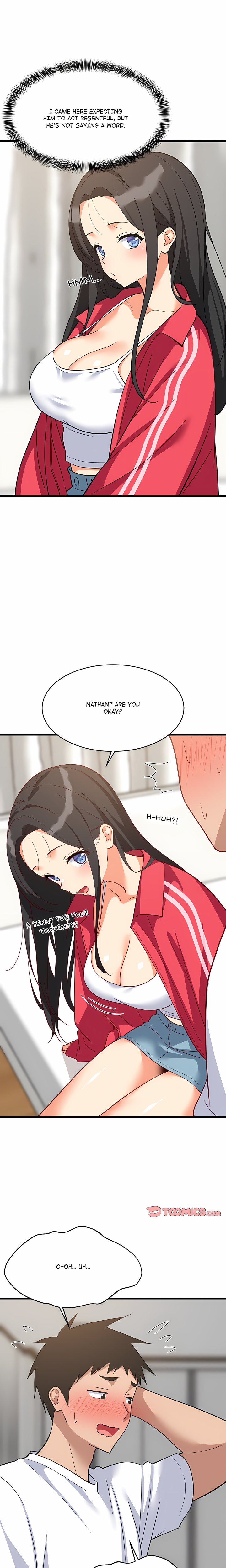 College Grades Skyrocketing - Chapter 98 Page 3
