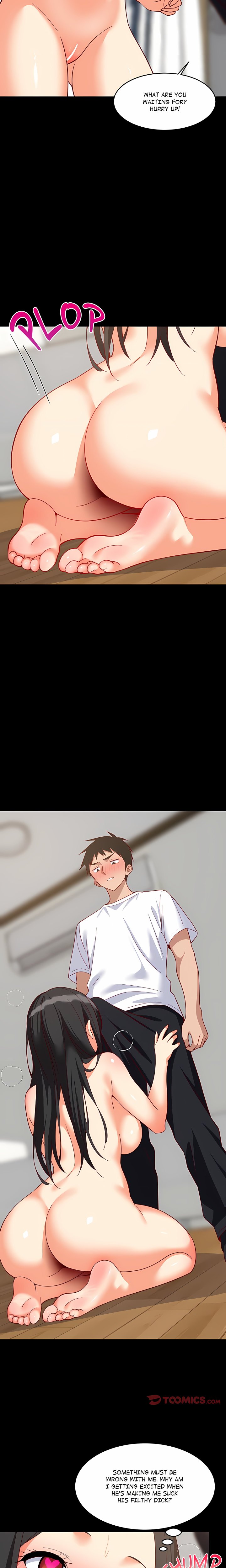 College Grades Skyrocketing - Chapter 99 Page 18