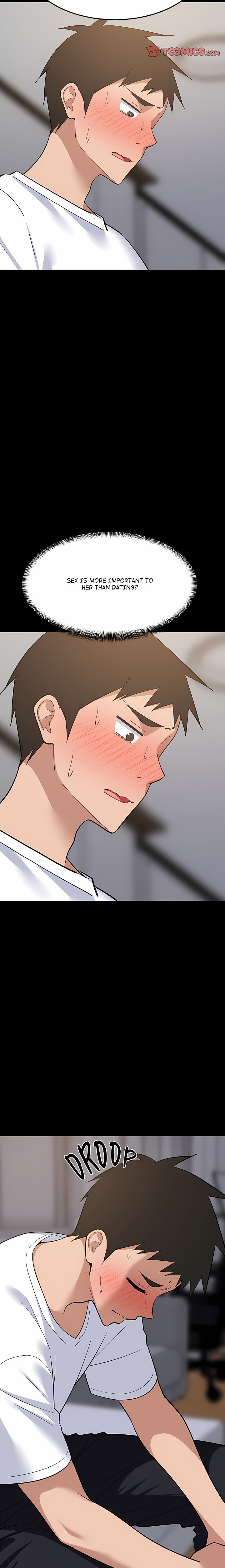 College Grades Skyrocketing - Chapter 99 Page 5