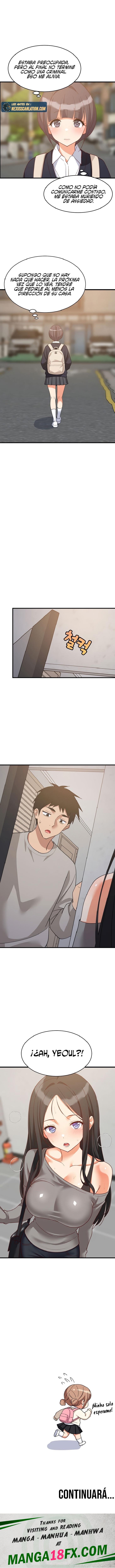 College Grades Skyrocketing Raw - Chapter 113 Page 21